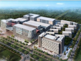 北京大兴世纪互联星光影视城