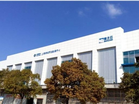 上海宝之云项目